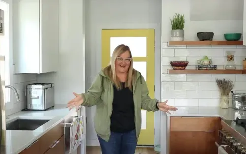 Behind The Scenes of Des Moines Whole Home Remodel