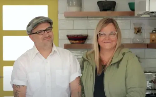 Des Moines Whole Home Transformation Customer Testimonial