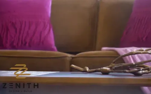 Plane Jane FLIPPED Mid-century Modern - Huge Transformation!!