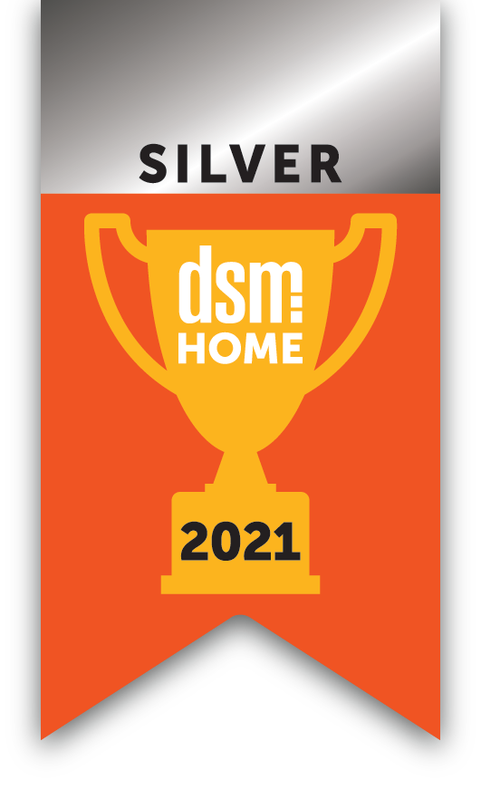 South of Grand Home HDA Award