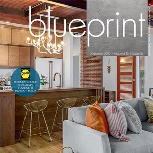 2019.10 Blueprint Award