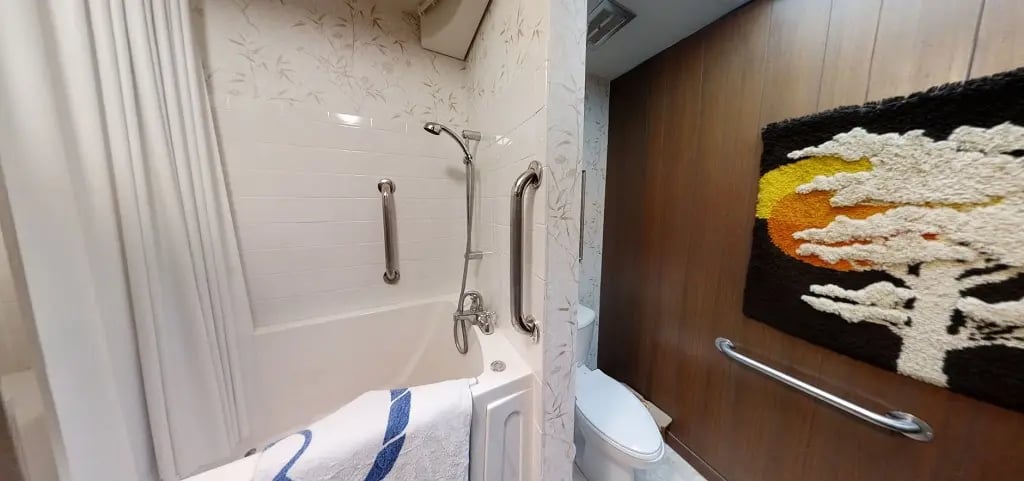 Mid-Century Childhood Home Renovation