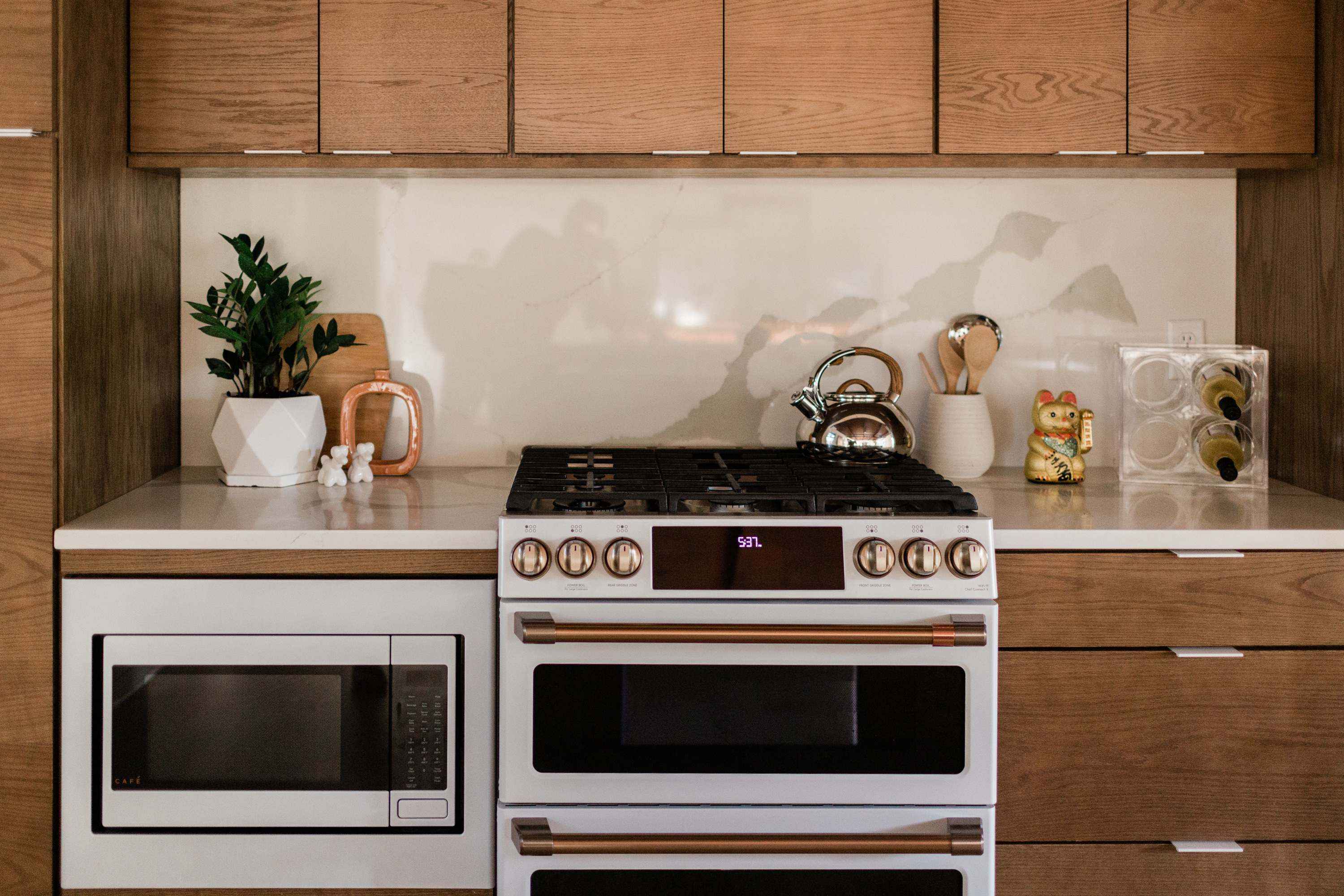 Top 3 Design Trends - 2020 International Builder's Show