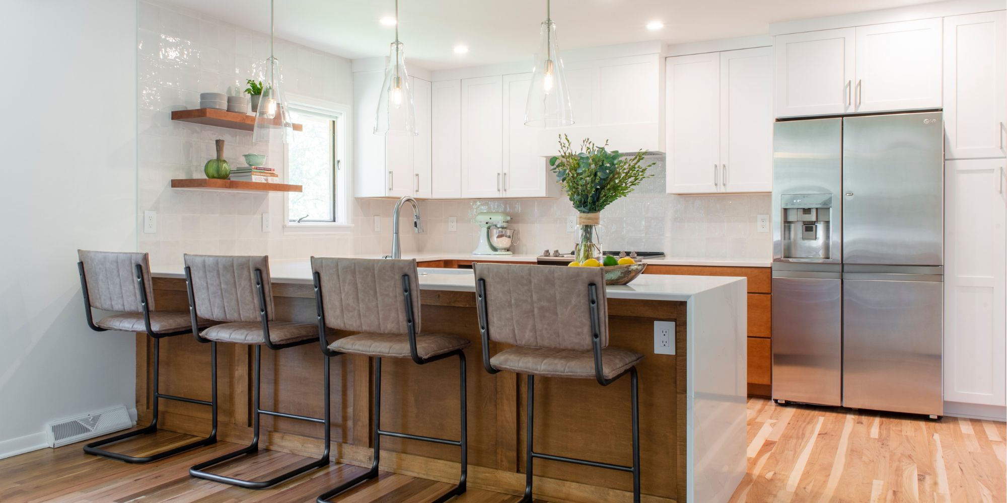 How Much Does a Kitchen Remodel Cost in Des Moines, Iowa?