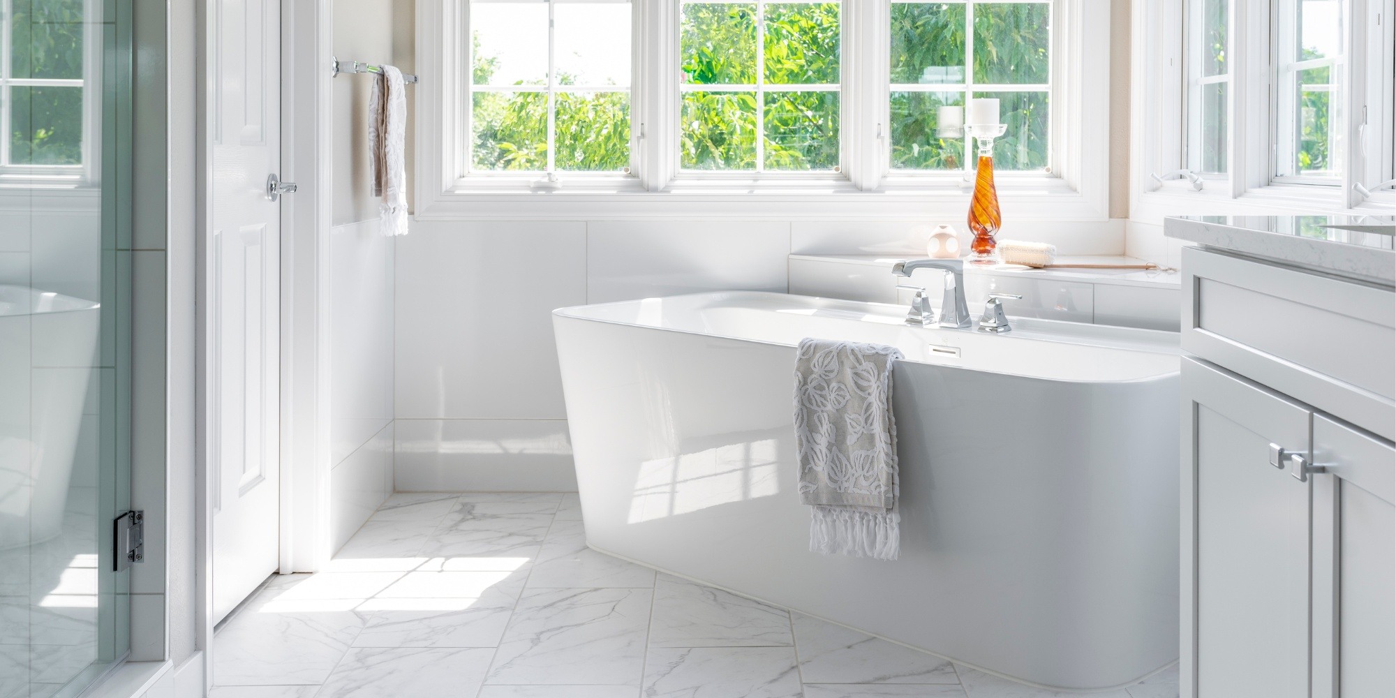 How Much Does a Bathroom Remodel Cost in Des Moines, Iowa?