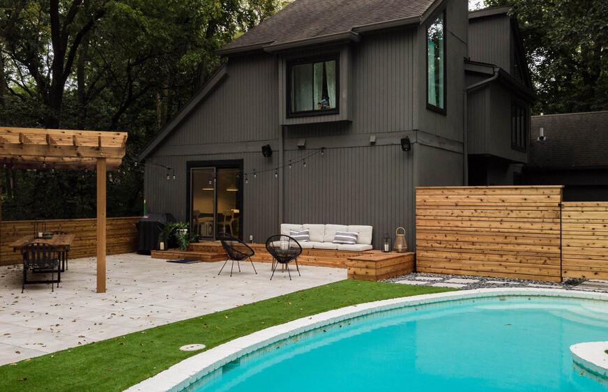 Was Your 2022 Chaotic? How to Make the Backyard Your Oasis in 2023