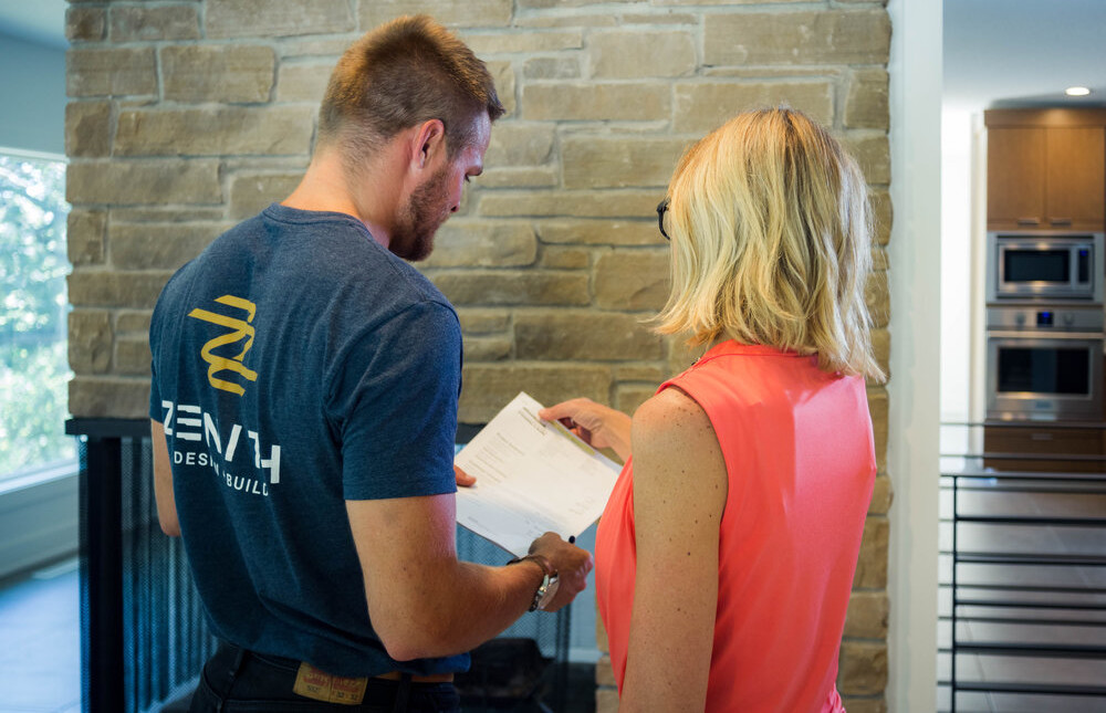 How to Plan For Your Remodel During Current Times