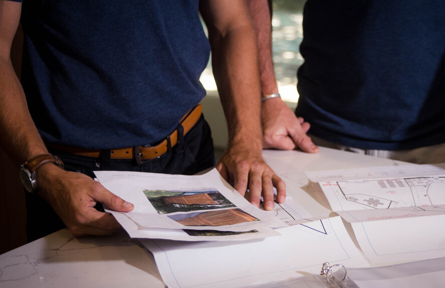 Should a Contractor Be Hired During COVID-19?