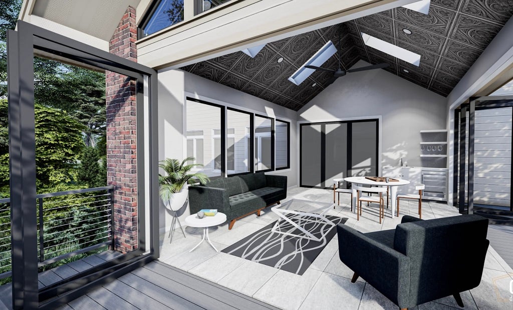 Sunroom Addition: A Complete Guide for Homeowners