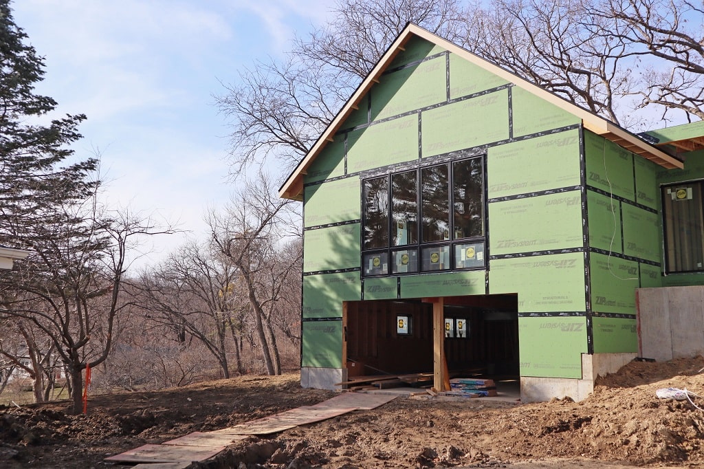 Top 7 Trends in the Construction Industry for 2022