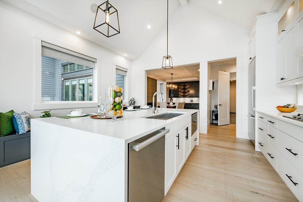 12 Perfect Kitchen Layout Design Tips