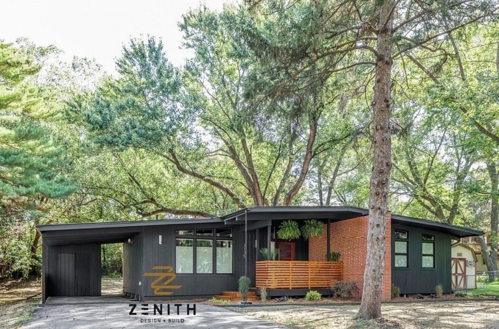 Nine Eco-Friendly and Sustainable Home Renovation Ideas