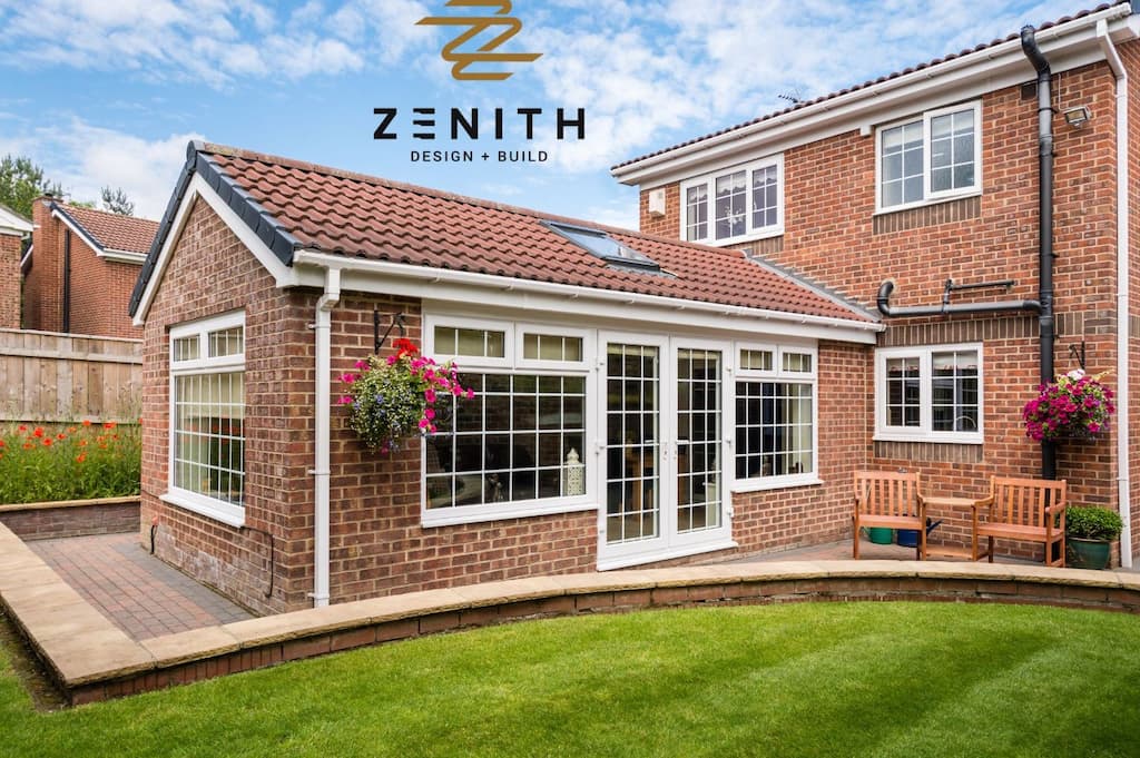 6 Benefits of Adding a Sunroom to Your House