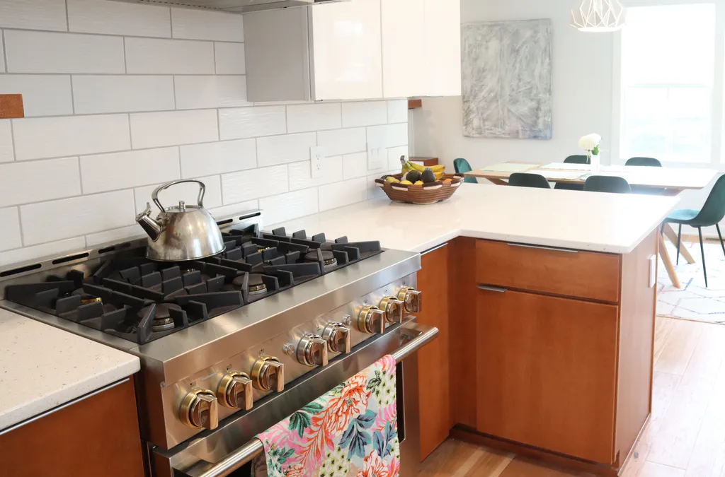 Having a Hard Time Choosing New Appliances? Here's What You Need to Know