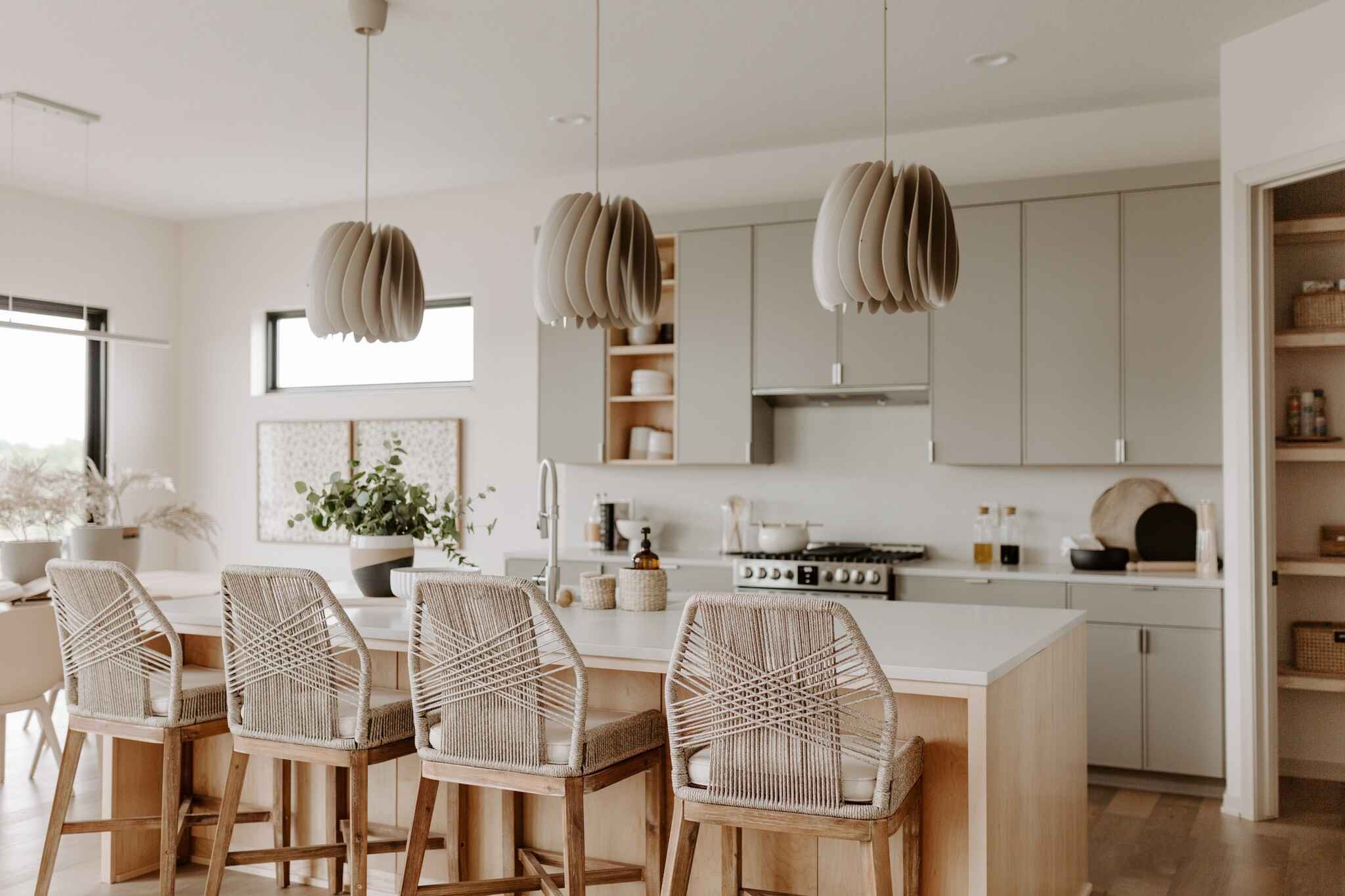 Zenith Remodeling Background