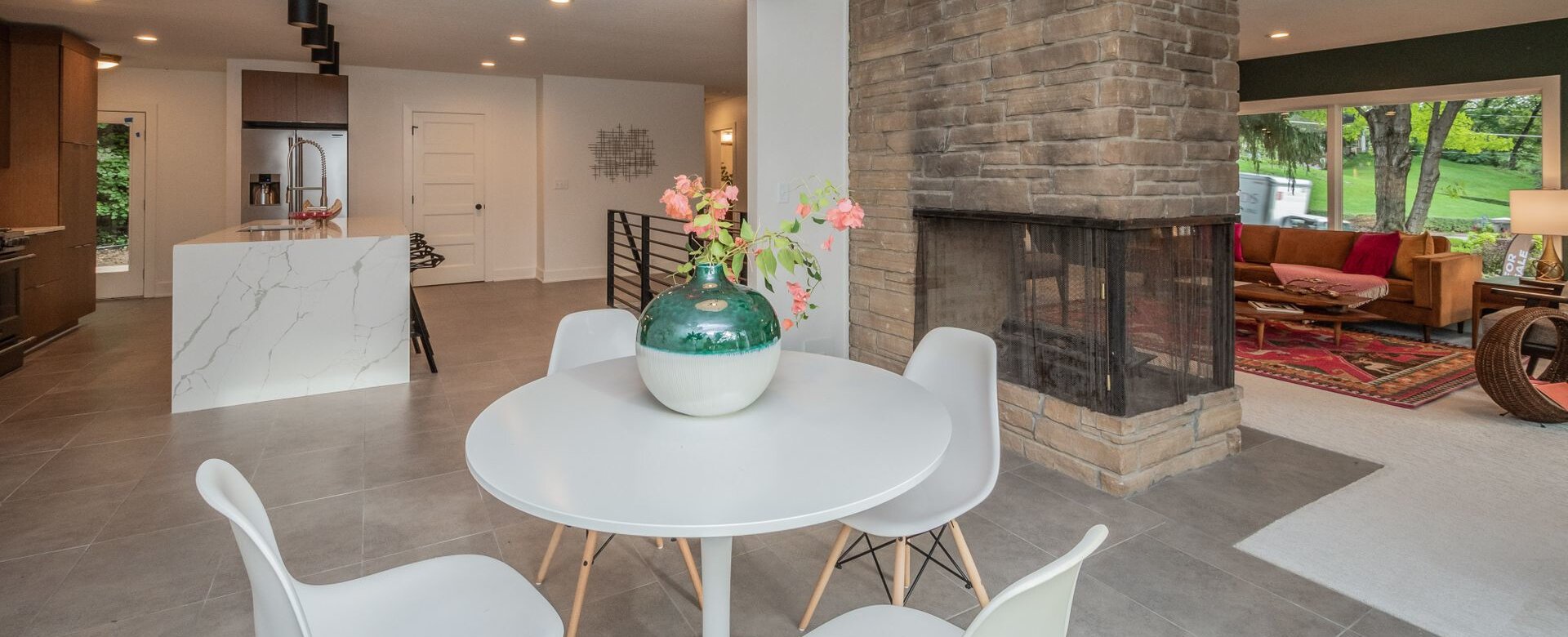 Zenith Design + Build | South of Grand Whole Home Transformation