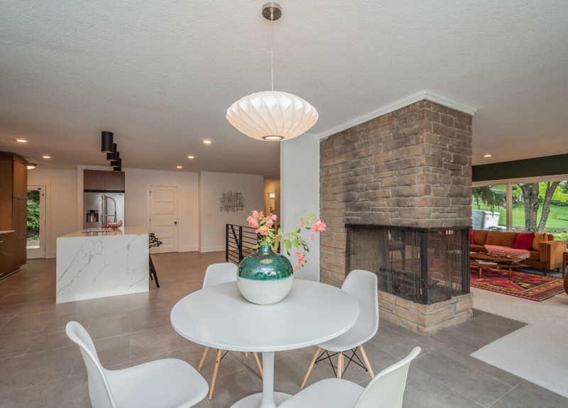 Zenith Design + Build | South of Grand Whole Home Transformation