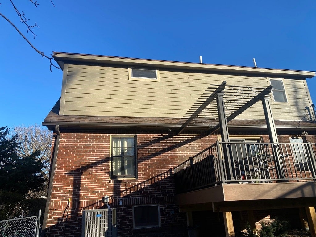 Des Moines Primary Suite Addition + Extension