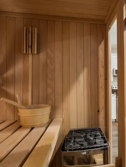 Basement Remodel in Waukee, review.