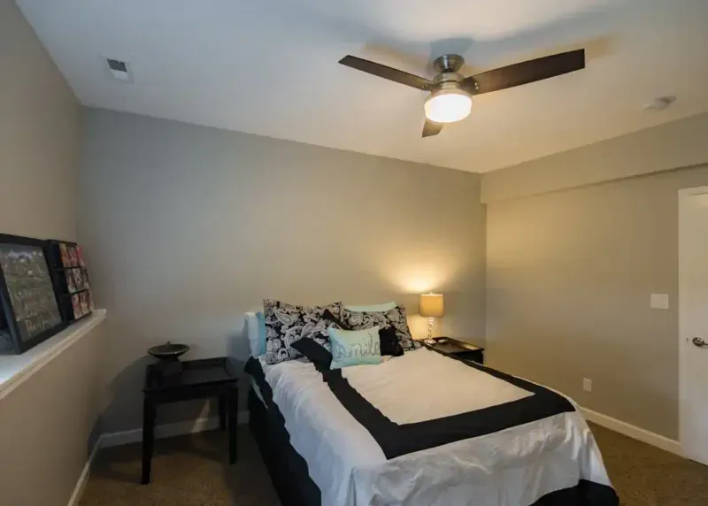 Detached Bedroom Additions