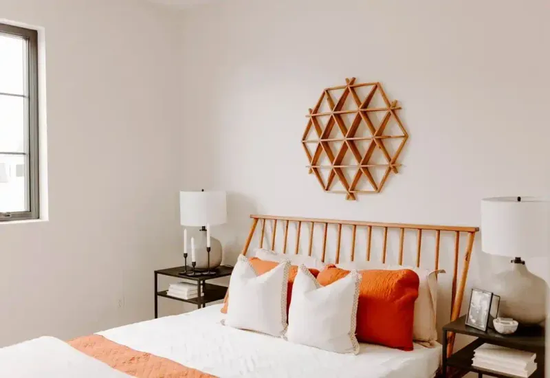 Primary Bedroom and Bathroom Additions