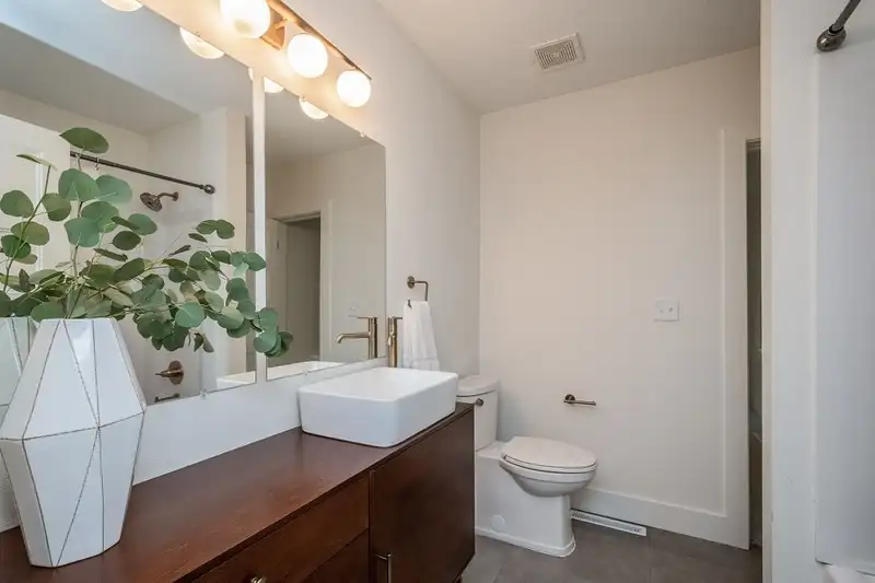 Bump Out Bathroom Additions