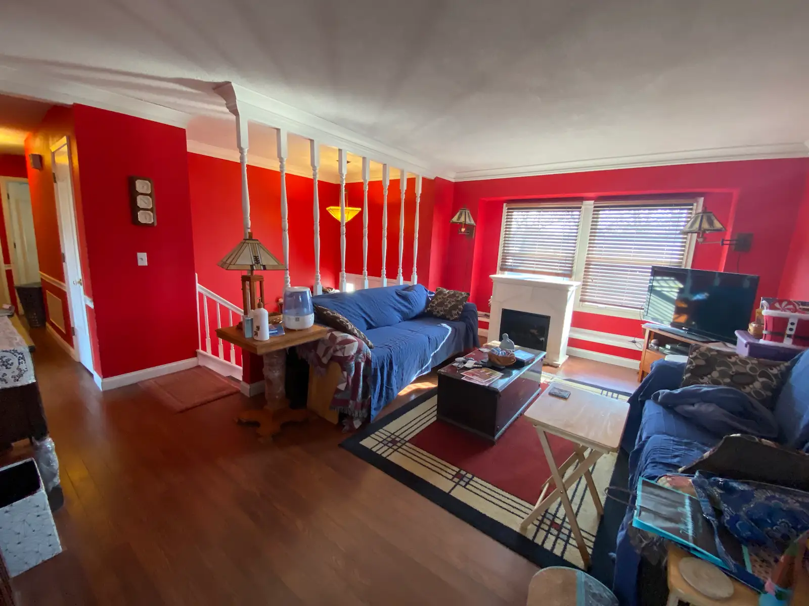 Gary & Kris | Light, Bright Main Floor Remodel in Urbandale