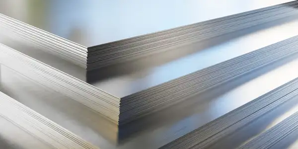 Aluminum
