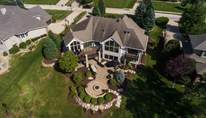 Custom Exterior Improvements