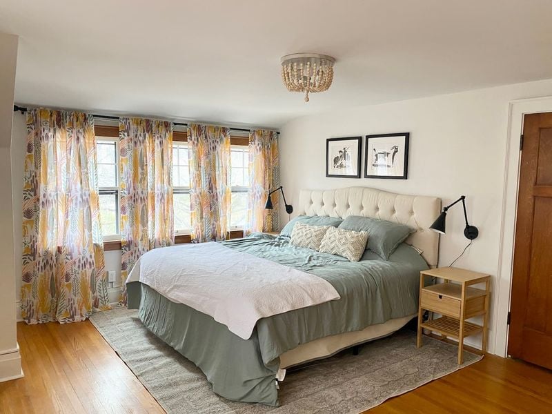 Des Moines Primary Suite Addition + Extension