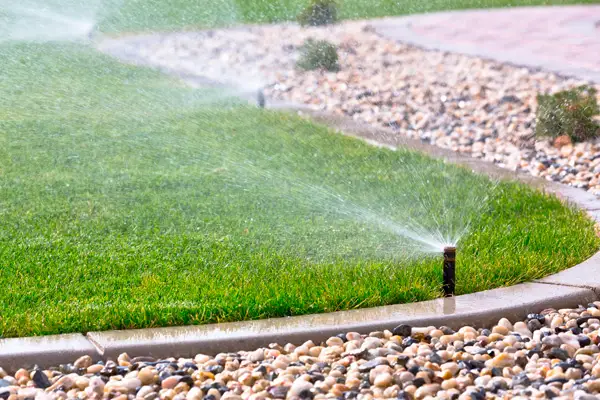 Irrigation Systems