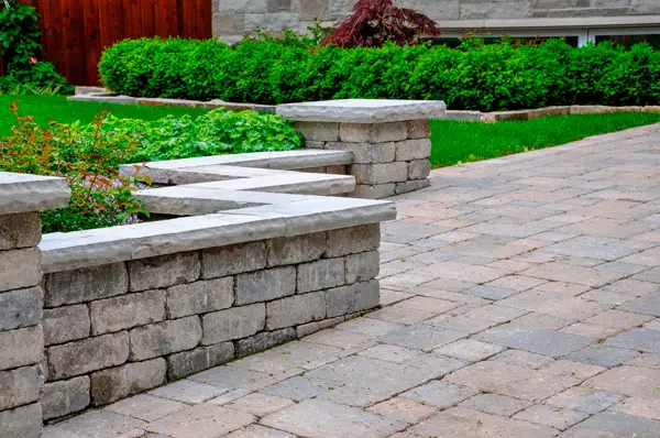 Retaining Walls