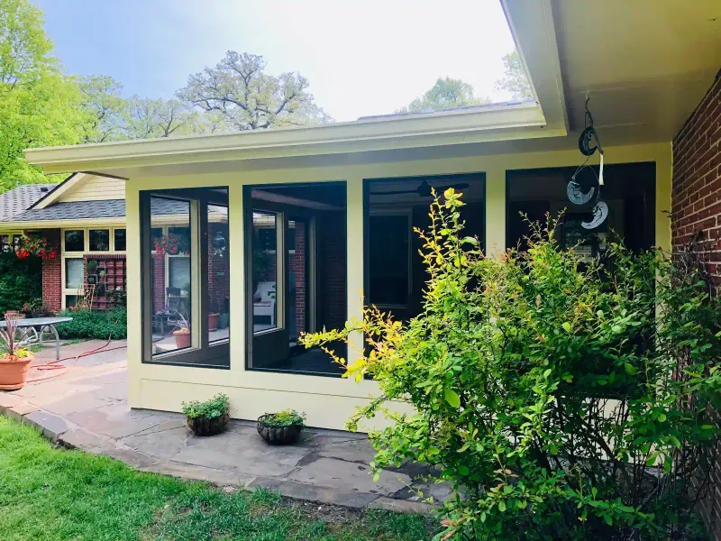 Roof Replacement