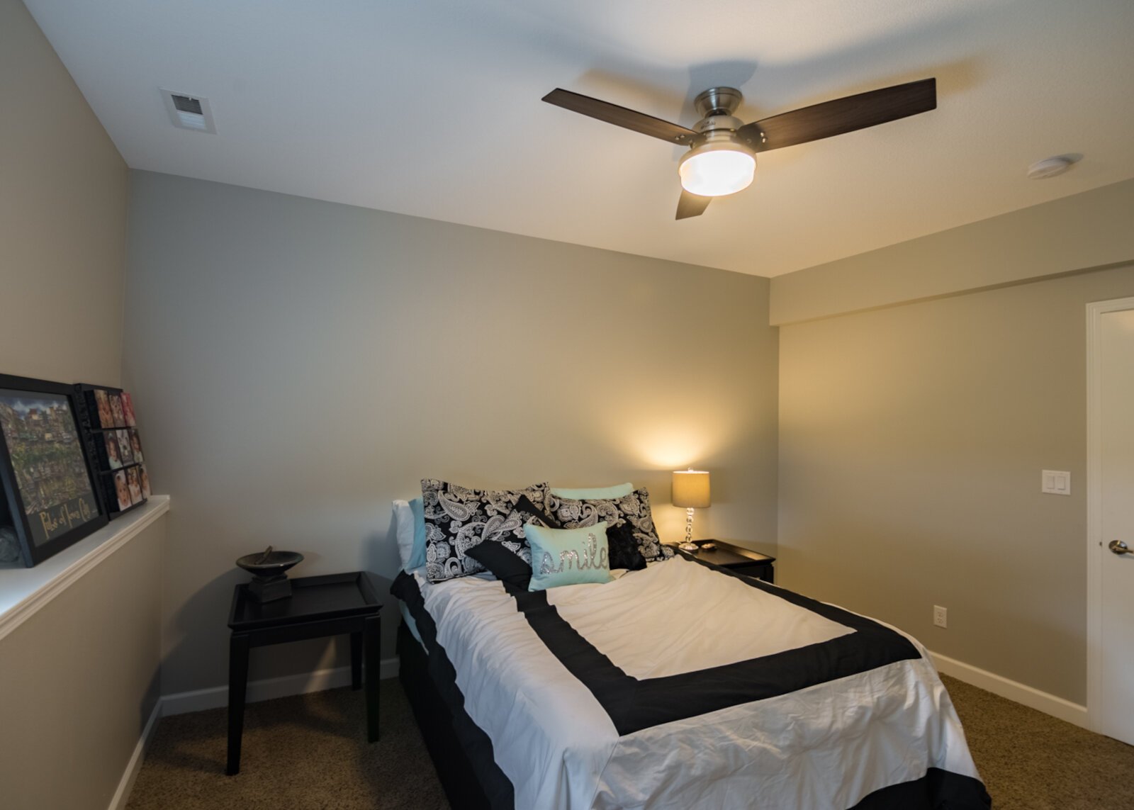 Waukee Basement Transformation
