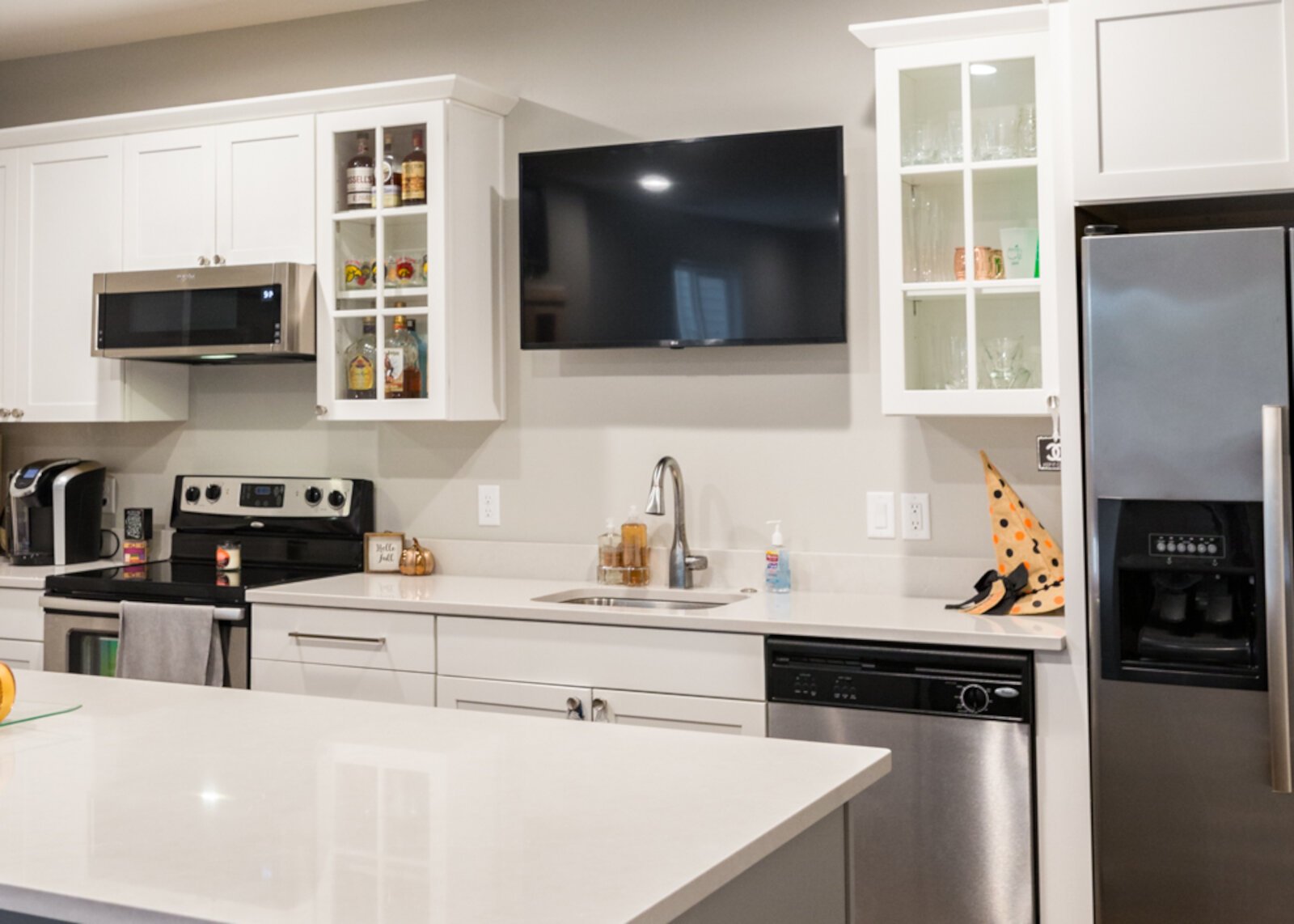 Waukee Basement Transformation