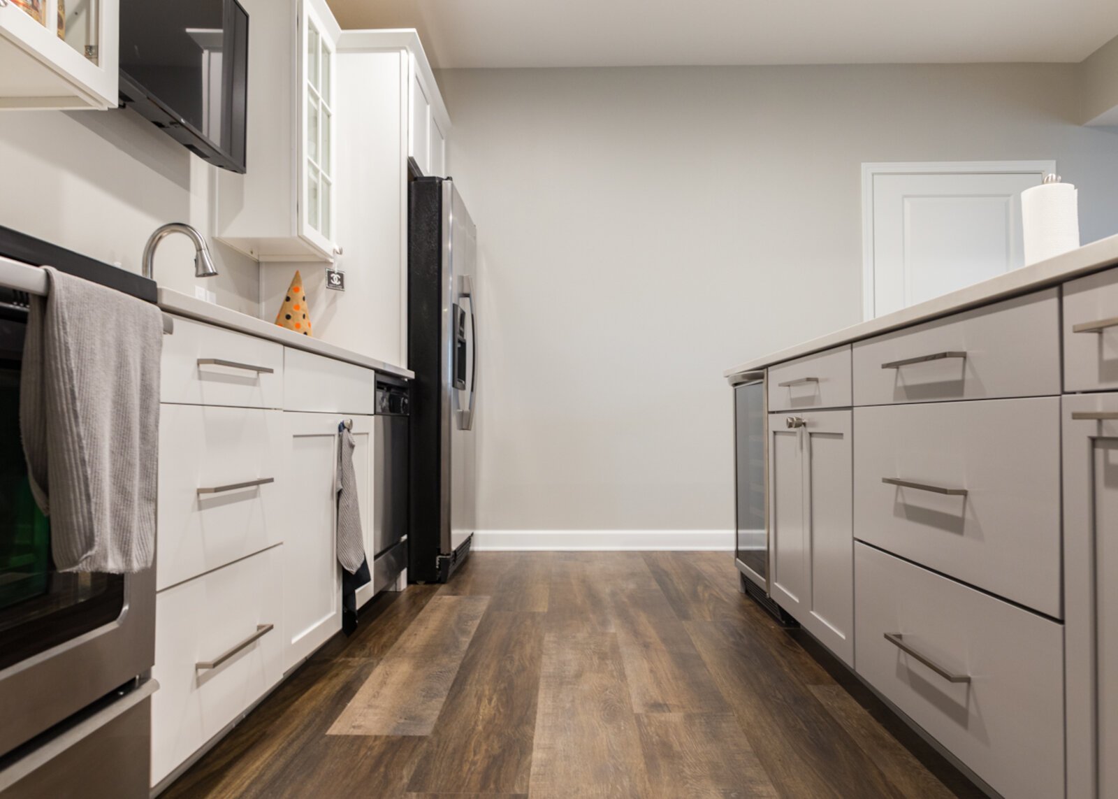 Waukee Basement Transformation