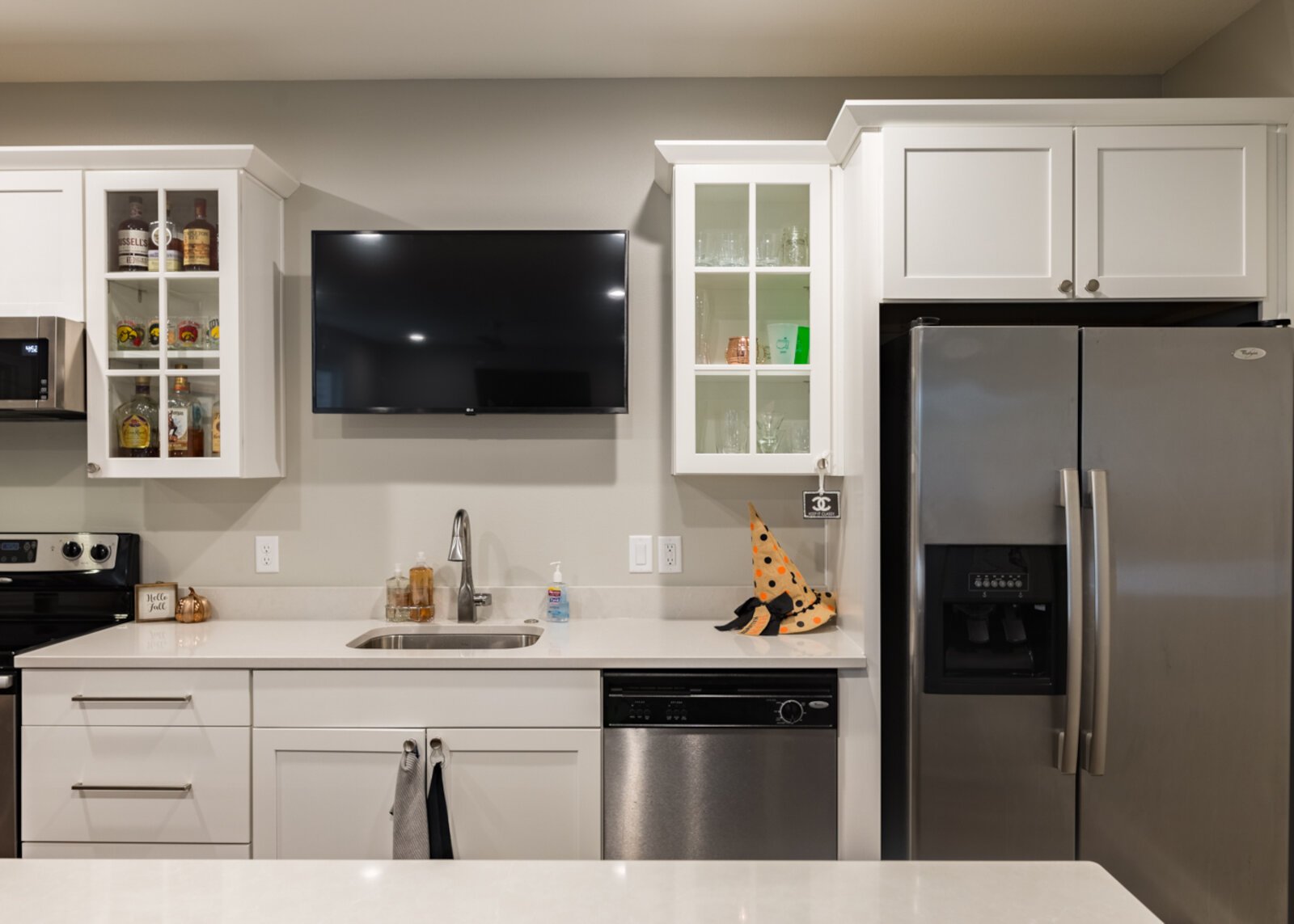 Waukee Basement Transformation