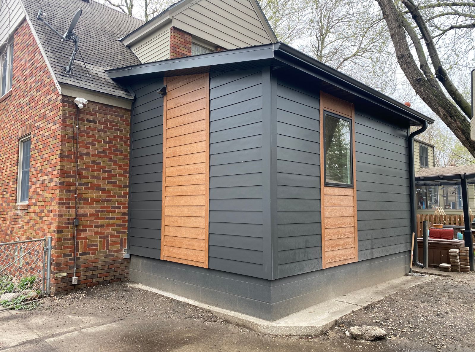 Zenith Master Bedroom Home Addition