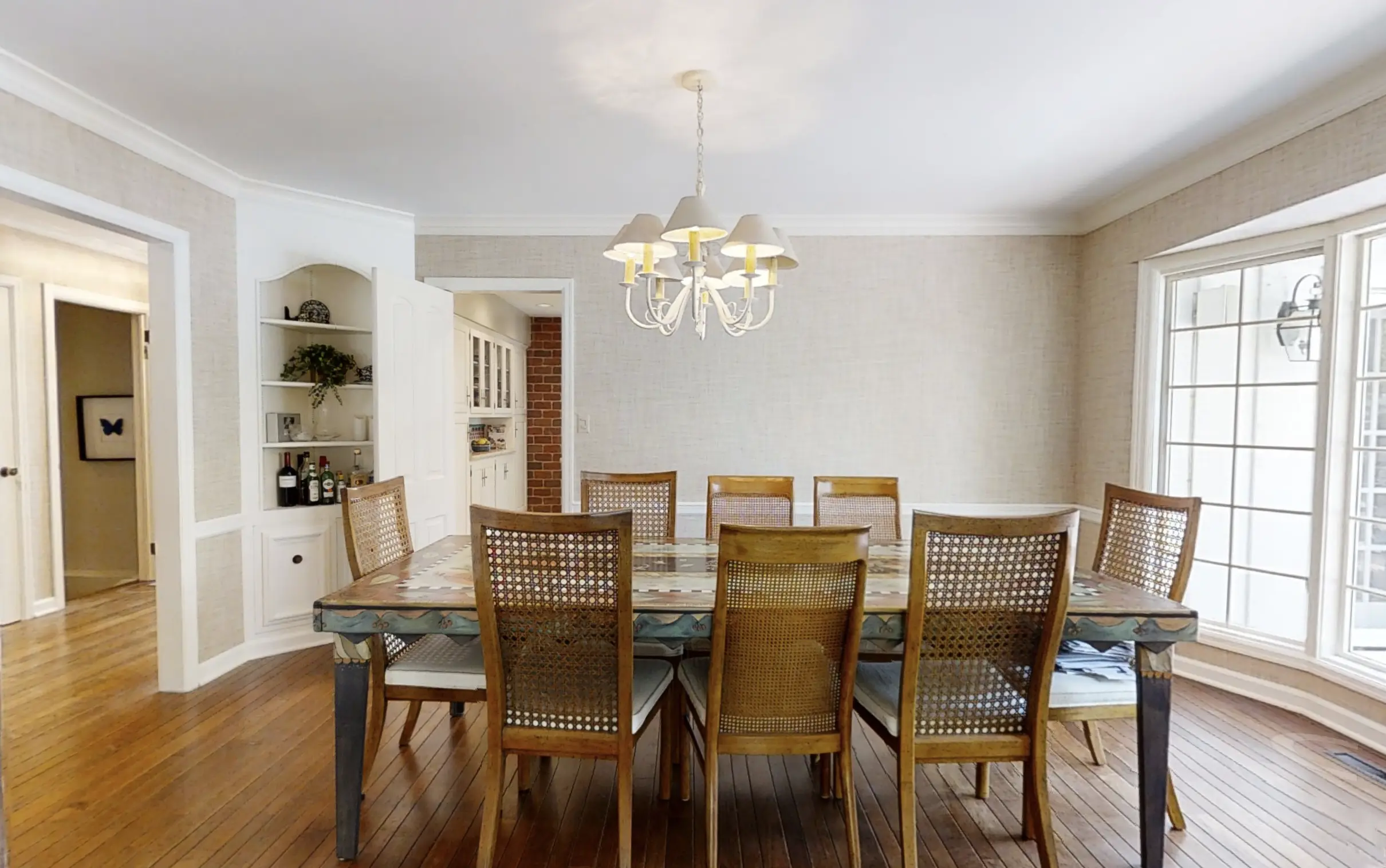 Contemporary Remodel Featured in Des Moines 2021 Tour of Remodeled Homes