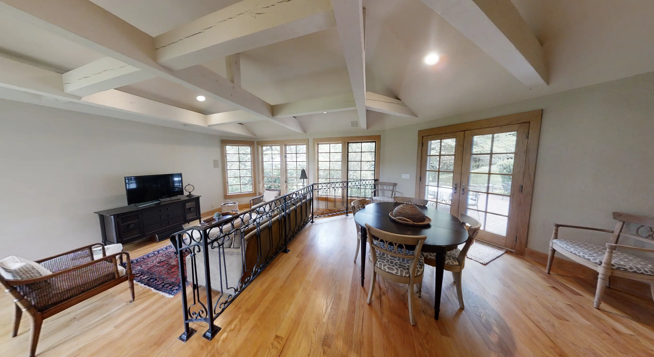Contemporary Remodel Featured in Des Moines 2021 Tour of Remodeled Homes