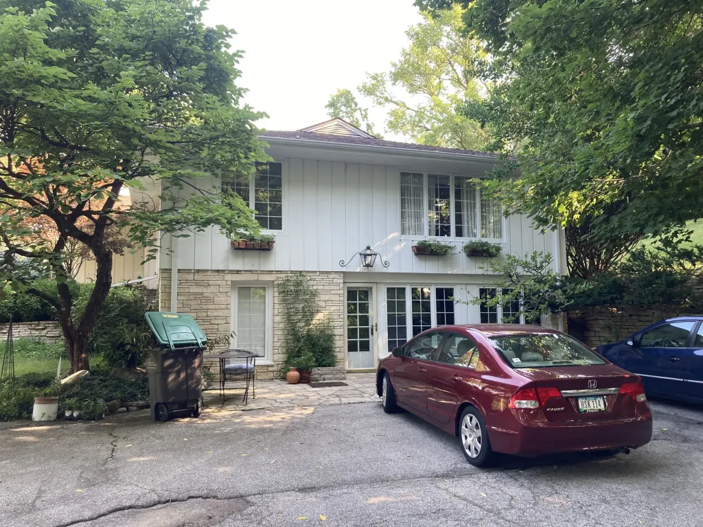 Contemporary Remodel Featured in Des Moines 2021 Tour of Remodeled Homes