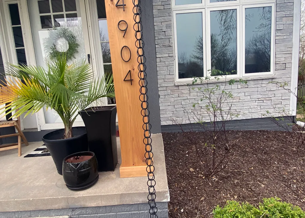 Gayle | West Des Moines Exterior Makeover