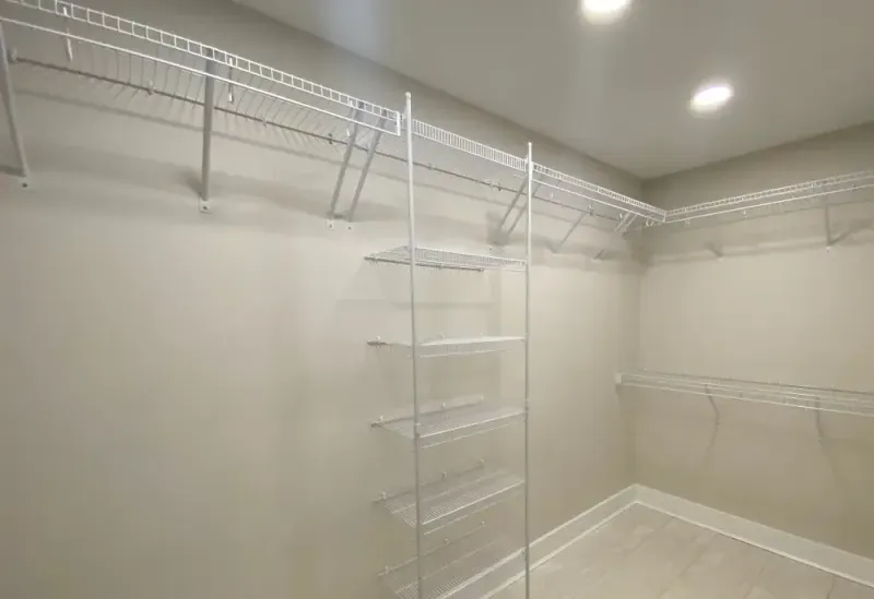 Julia + Kelly | Beaverdale Primary Bathroom Addition