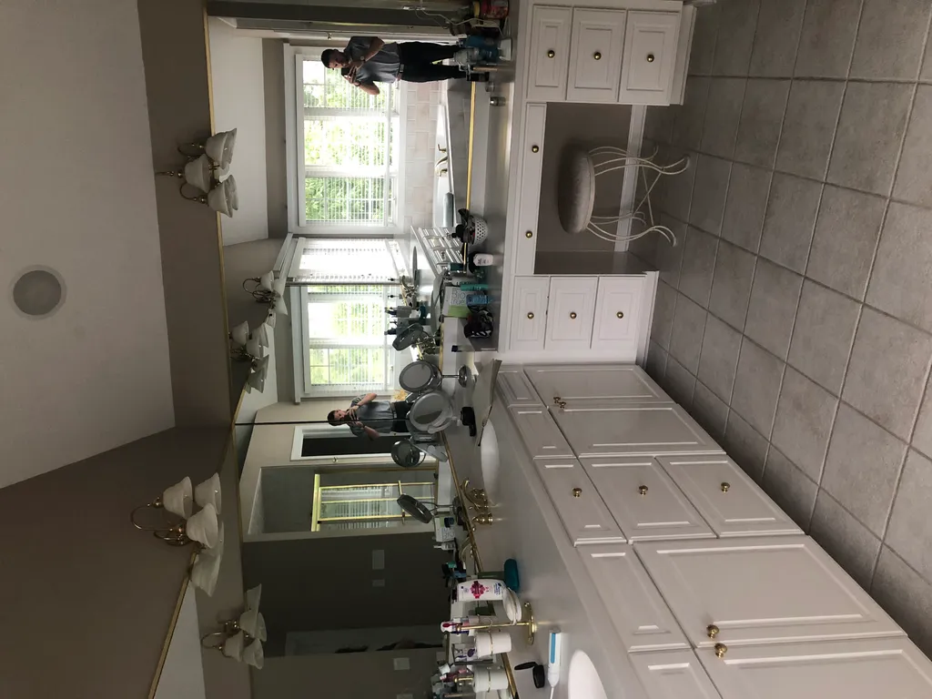 Indunil | Luxury West Des Moines Bath Remodel