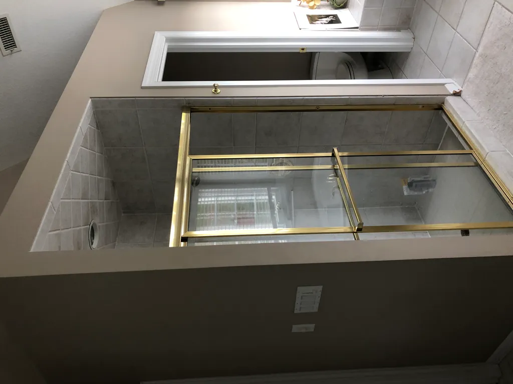 Indunil | Luxury West Des Moines Bath Remodel