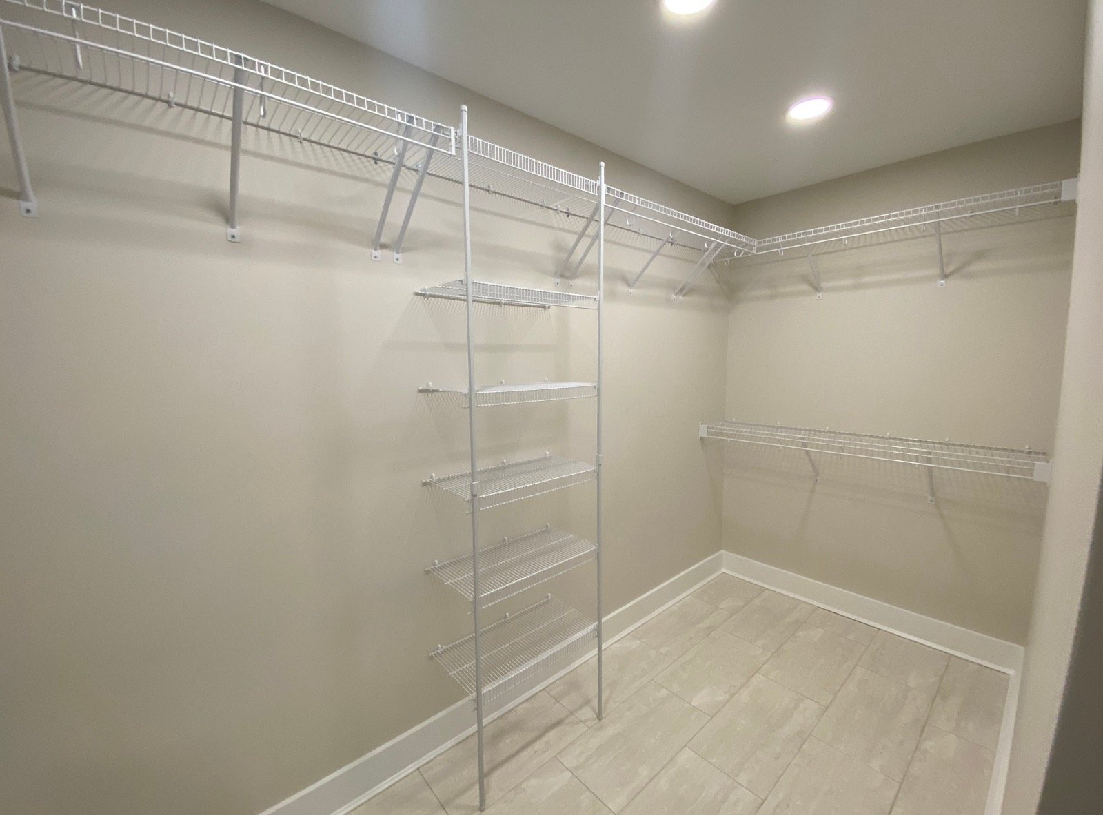 Julia + Kelly | Beaverdale Primary Bathroom Addition