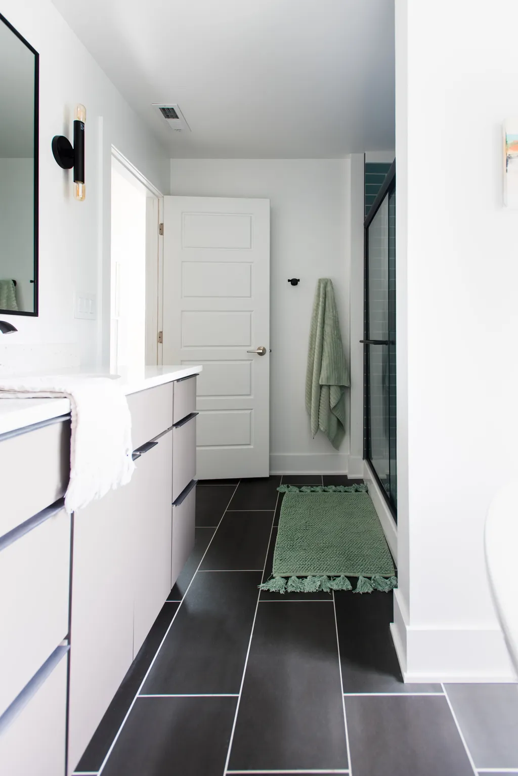 Mel + Myk | Des Moines Historic Whole Home Transformation