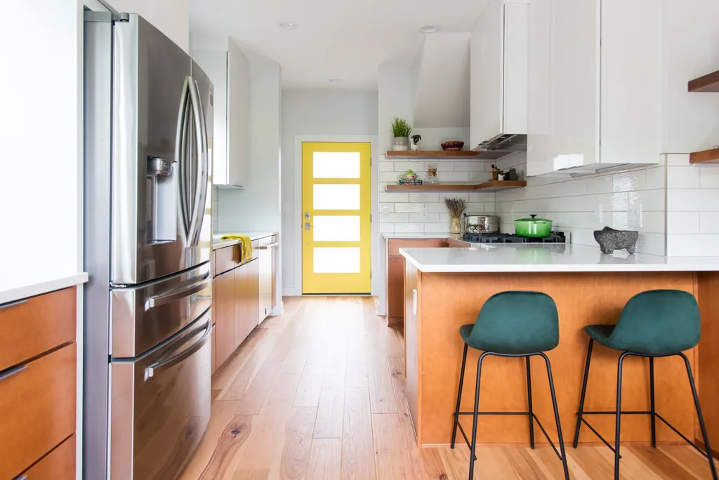 Mel + Myk | Des Moines Historic Whole Home Transformation