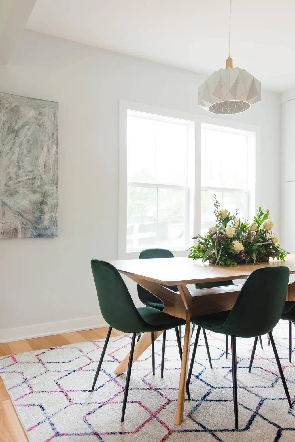 Mel + Myk | Des Moines Historic Whole Home Transformation