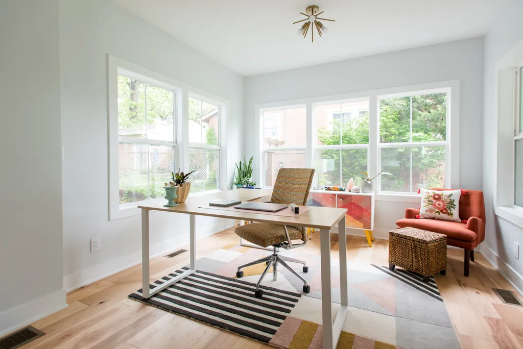 Mel + Myk | Des Moines Historic Whole Home Transformation